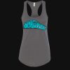 Women's Ideal Racerback Tank Thumbnail