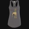 Women's Ideal Racerback Tank Thumbnail