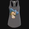 Women's Ideal Racerback Tank Thumbnail