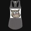 Women's Ideal Racerback Tank Thumbnail