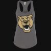 Women's Ideal Racerback Tank Thumbnail