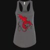 Women's Ideal Racerback Tank Thumbnail