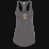 Women's Ideal Racerback Tank Thumbnail