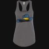 Women's Ideal Racerback Tank Thumbnail