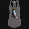 Women's Ideal Racerback Tank Thumbnail