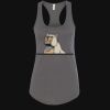 Women's Ideal Racerback Tank Thumbnail