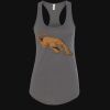 Women's Ideal Racerback Tank Thumbnail