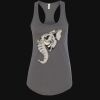 Women's Ideal Racerback Tank Thumbnail