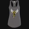Women's Ideal Racerback Tank Thumbnail