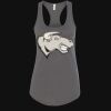 Women's Ideal Racerback Tank Thumbnail