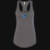 Women's Ideal Racerback Tank Thumbnail