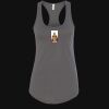 Women's Ideal Racerback Tank Thumbnail