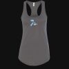 Women's Ideal Racerback Tank Thumbnail