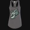 Women's Ideal Racerback Tank Thumbnail
