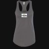 Women's Ideal Racerback Tank Thumbnail