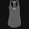Women's Ideal Racerback Tank Thumbnail