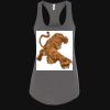 Women's Ideal Racerback Tank Thumbnail