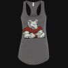 Women's Ideal Racerback Tank Thumbnail