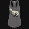 Women's Ideal Racerback Tank Thumbnail