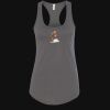 Women's Ideal Racerback Tank Thumbnail