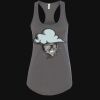 Women's Ideal Racerback Tank Thumbnail
