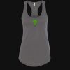 Women's Ideal Racerback Tank Thumbnail
