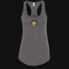 Women's Ideal Racerback Tank Thumbnail