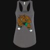Women's Ideal Racerback Tank Thumbnail