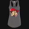 Women's Ideal Racerback Tank Thumbnail