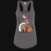 Women's Ideal Racerback Tank Thumbnail