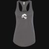 Women's Ideal Racerback Tank Thumbnail
