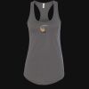 Women's Ideal Racerback Tank Thumbnail