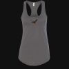 Women's Ideal Racerback Tank Thumbnail