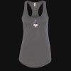 Women's Ideal Racerback Tank Thumbnail