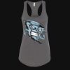 Women's Ideal Racerback Tank Thumbnail