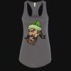 Women's Ideal Racerback Tank Thumbnail