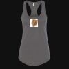 Women's Ideal Racerback Tank Thumbnail
