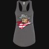 Women's Ideal Racerback Tank Thumbnail