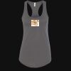 Women's Ideal Racerback Tank Thumbnail