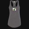 Women's Ideal Racerback Tank Thumbnail