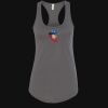Women's Ideal Racerback Tank Thumbnail