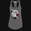 Women's Ideal Racerback Tank Thumbnail
