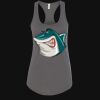 Women's Ideal Racerback Tank Thumbnail
