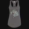 Women's Ideal Racerback Tank Thumbnail