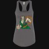 Women's Ideal Racerback Tank Thumbnail