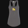 Women's Ideal Racerback Tank Thumbnail