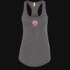 Women's Ideal Racerback Tank Thumbnail