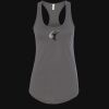 Women's Ideal Racerback Tank Thumbnail