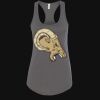 Women's Ideal Racerback Tank Thumbnail