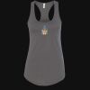 Women's Ideal Racerback Tank Thumbnail